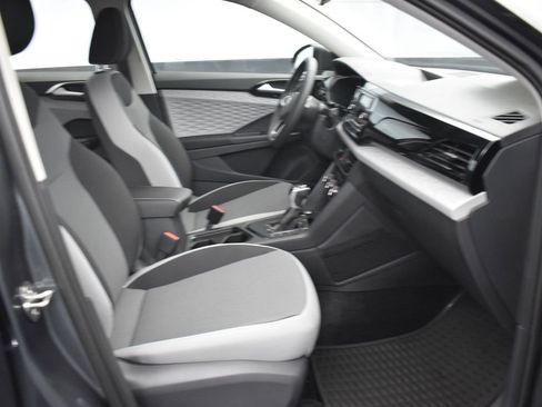 Used 2023 Volkswagen Taos S w/ IQ Drive S Package image 12