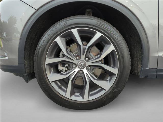 Used 2023 Acura MDX w/ Technology Package AWD/4WD image 24