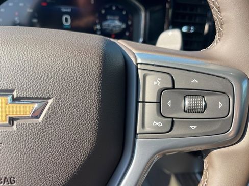 New 2026 Chevrolet Silverado 1500 LT w/ Z71 Off-Road Package image 22