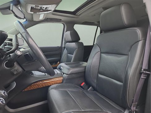 Used 2017 Chevrolet Tahoe Premier image 14