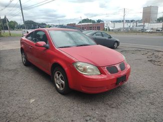 Used 2008 Pontiac G5 image 1