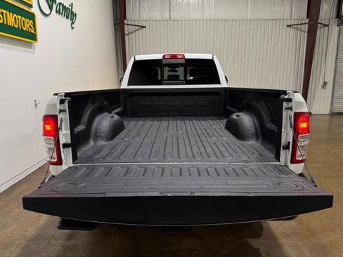 Used 2022 RAM 2500 Tradesman AWD/4WD image 56