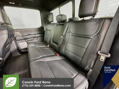 Used 2024 Ford F150 Raptor AWD/4WD image 30