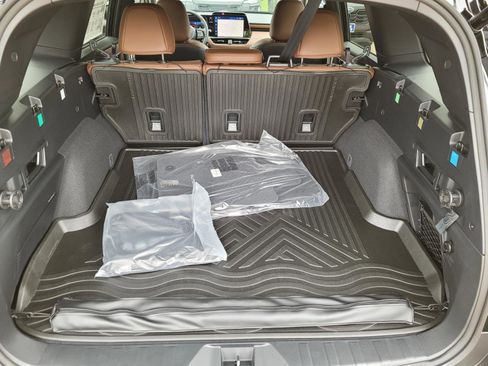 New 2026 Subaru Outback Touring XT AWD/4WD image 18