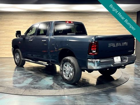 Used 2025 RAM 2500 Tradesman AWD/4WD image 17