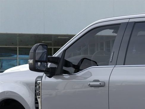 New 2026 Ford F350 Lariat w/ FX4 Off-Road Package AWD/4WD image 20