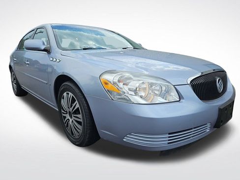 Used 2006 Buick Lucerne CXL w/ Luxury Package FWD image 7