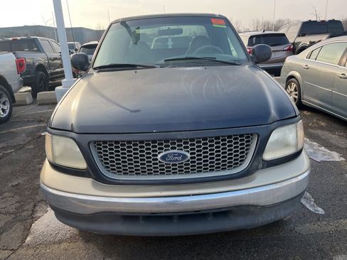 Used 1999 Ford F150 Lariat image 23