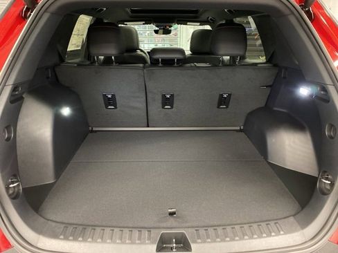 New 2026 Chevrolet Equinox RS w/ Convenience Package III image 7