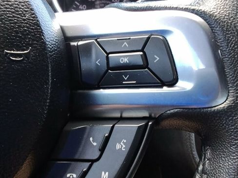 Used 2020 Ford Mustang Coupe RWD image 14