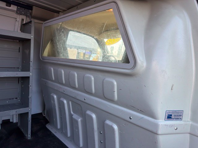 Used 2021 Chevrolet Express 2500 w/ Driver Convenience Package RWD image 15