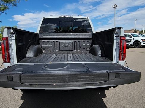 New 2026 Ford F150 Raptor AWD/4WD image 38