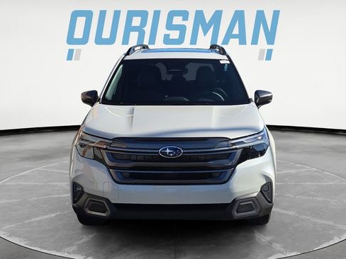 New 2025 Subaru Forester Limited image 8