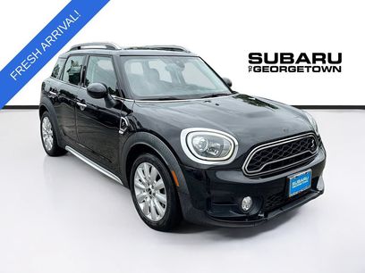 Used 2019 MINI Cooper Countryman S w/ Premium Package