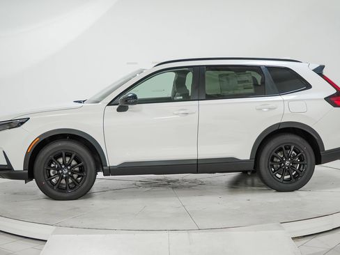 New 2026 Honda CR-V Sport-L image 5