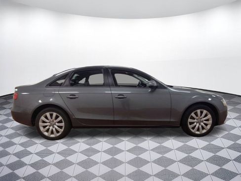 Used 2014 Audi A4 2.0T Premium w/ Cold Weather Package image 7