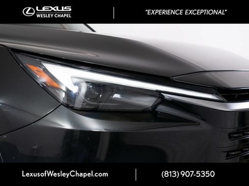Used 2024 Lexus TX 350 FWD w/ Captains Chair Package image 3