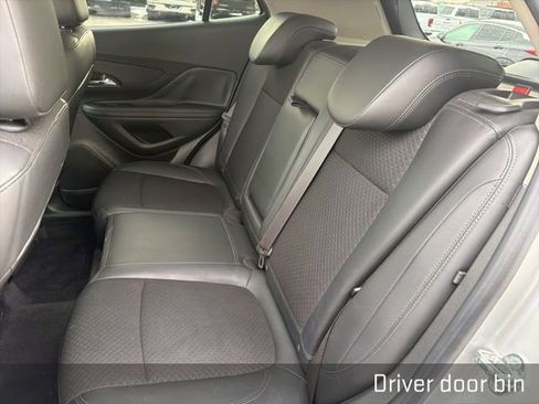 Used 2017 Buick Encore Preferred image 23