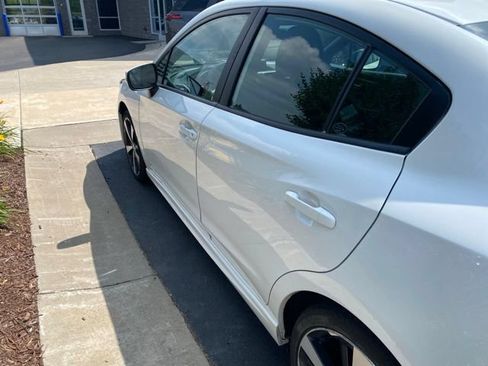 Used 2018 Subaru Impreza 2.0i Sport AWD/4WD image 6