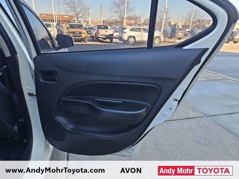 Used 2019 Mitsubishi Mirage G4 ES image 27