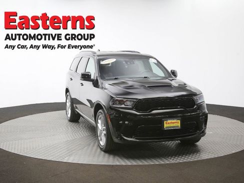 Used 2023 Dodge Durango GT image 53