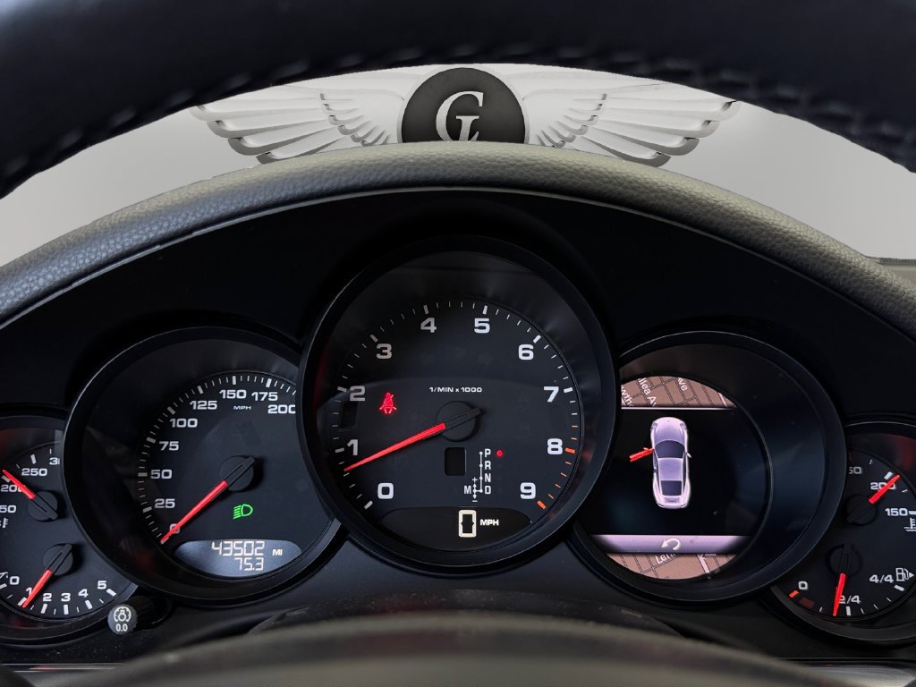 Used 2015 Porsche 911 Carrera RWD image 23