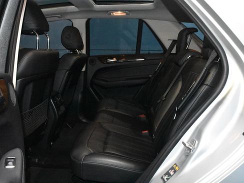 Used 2016 Mercedes-Benz GLE 350 4MATIC image 23