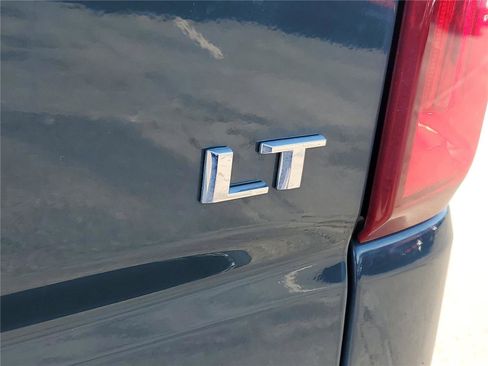 Used 2026 Chevrolet Silverado 1500 LT Trail Boss image 10