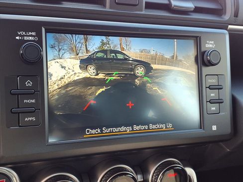 New 2026 Toyota GR86 Premium w/ GR Wheel Package (TMS image 11