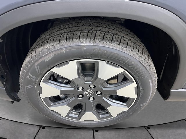 New 2026 Honda Pilot Elite image 11