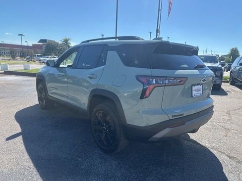 New 2026 Chevrolet Equinox LT w/ Convenience Package II image 5