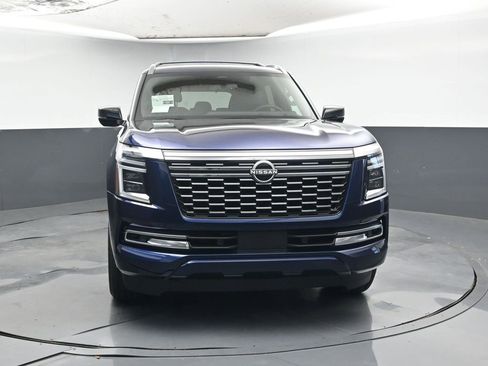 Used 2026 Nissan Armada SL RWD image 8