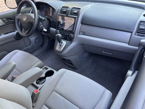 Used 2011 Honda CR-V LX image 8