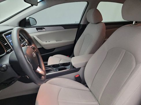 Used 2018 Hyundai Sonata ECO image 17