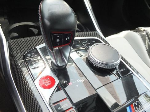 Used 2021 BMW M3 Competition RWD image 39