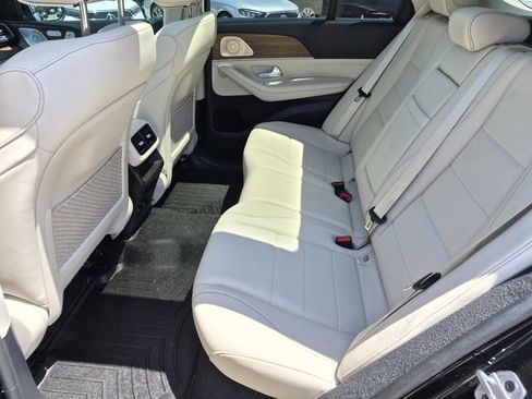 Certified 2024 Mercedes-Benz GLE 350 4MATIC image 18