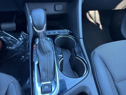 Used 2025 Buick Encore GX Preferred image 39