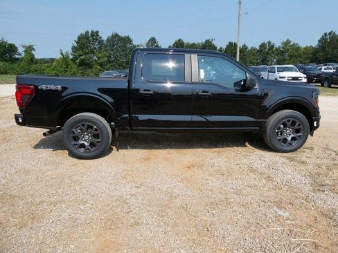 New 2026 Ford F150 STX w/ Equipment Group 200A AWD/4WD image 4