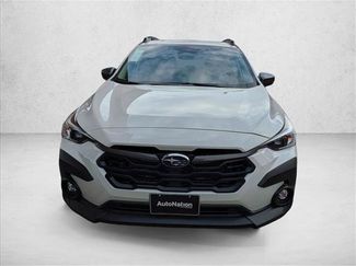 New 2026 Subaru Crosstrek 2.0i Premium video 2
