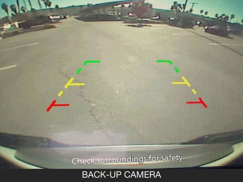 Certified 2023 Nissan Frontier S image 17