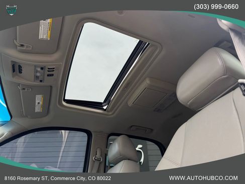 Used 2013 Chevrolet Tahoe LTZ image 28