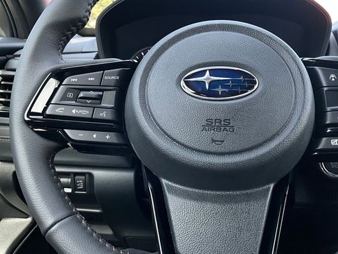 New 2026 Subaru Forester Sport image 23