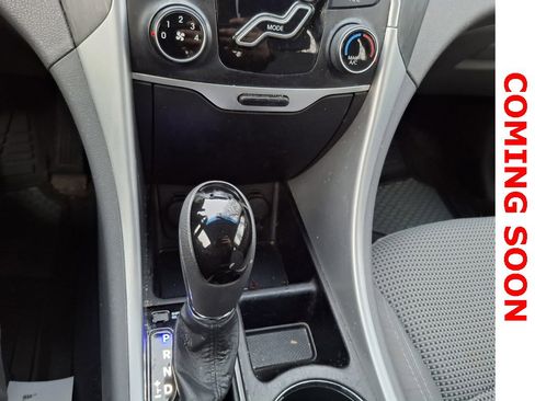 Used 2011 Hyundai Sonata GLS image 9