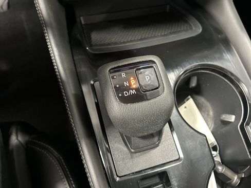 Certified 2023 Nissan Rogue SL AWD/4WD image 23