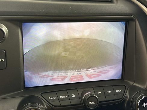 Used 2016 Chevrolet Corvette Stingray Coupe w/ Battery Protection Package image 14