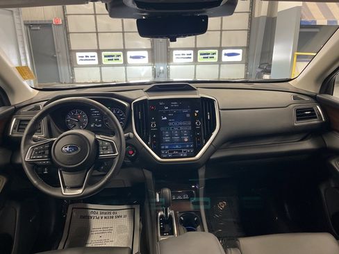 Certified 2024 Subaru Ascent Touring image 28