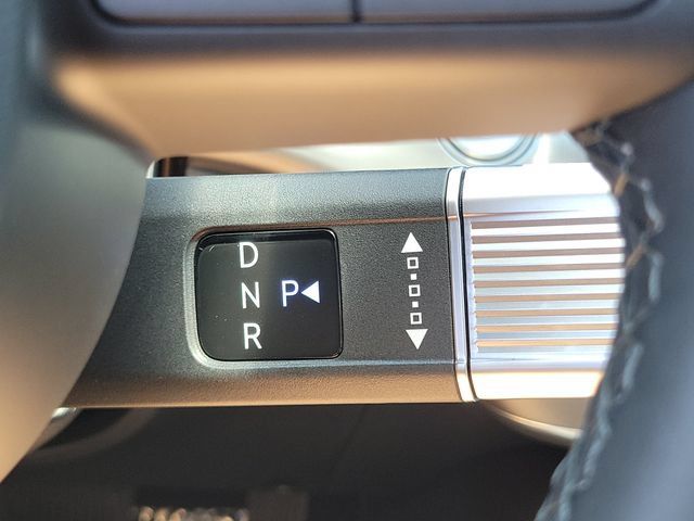 New 2026 Hyundai Kona SEL Premium FWD image 10