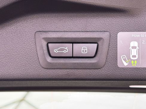 New 2026 BMW X5 xDrive50e w/ M Sport Package image 14