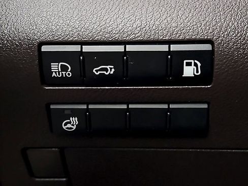 Used 2018 Lexus RX 450h 450h w/ Premium Package image 24