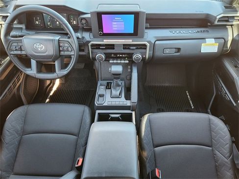 New 2026 Toyota Tacoma SR image 18